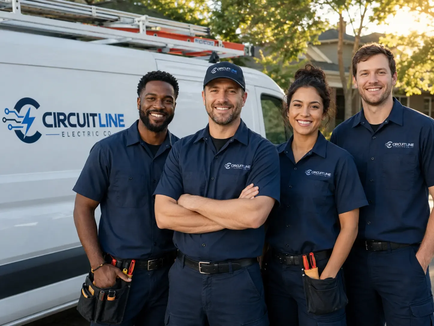 Whole Home Rewiring company in Ferryville, WI