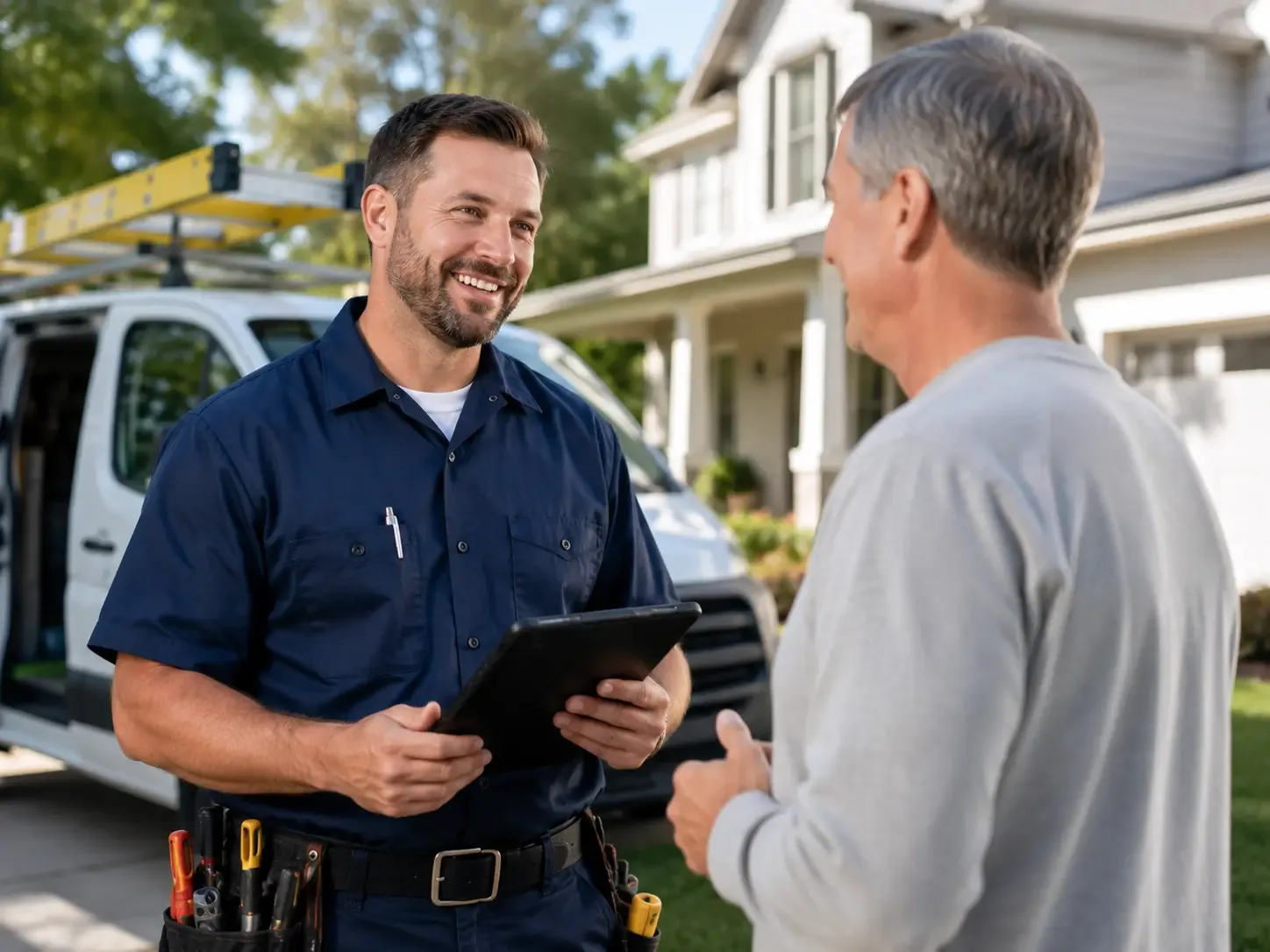 Whole Home Rewiring Ferryville, WI FAQs