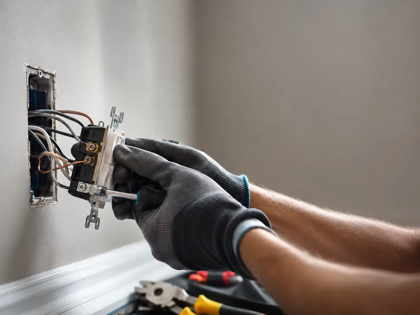 Why choose Whole Home Rewiring in Ferryville, WI